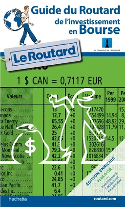 Guide du Routard de l'investissement en bourse