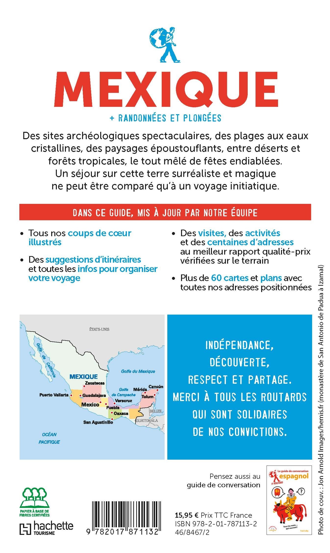 cancun guide du routard