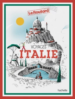 Voyages Italie