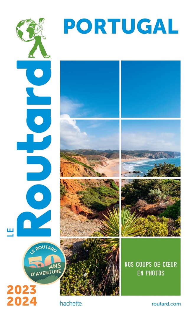 Guide du Routard Portugal 2023/24 -  Collectif - Hachette Tourisme