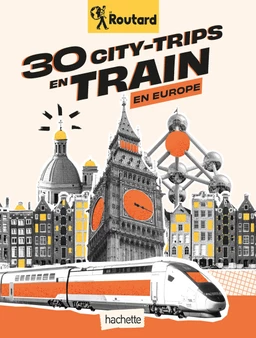 L'Europe en train