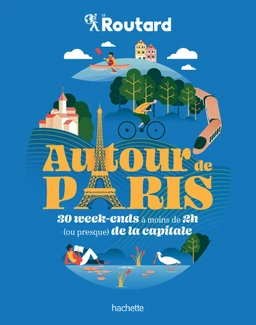 Autour de Paris