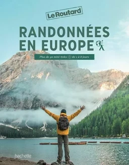 Les plus belles randos d'Europe